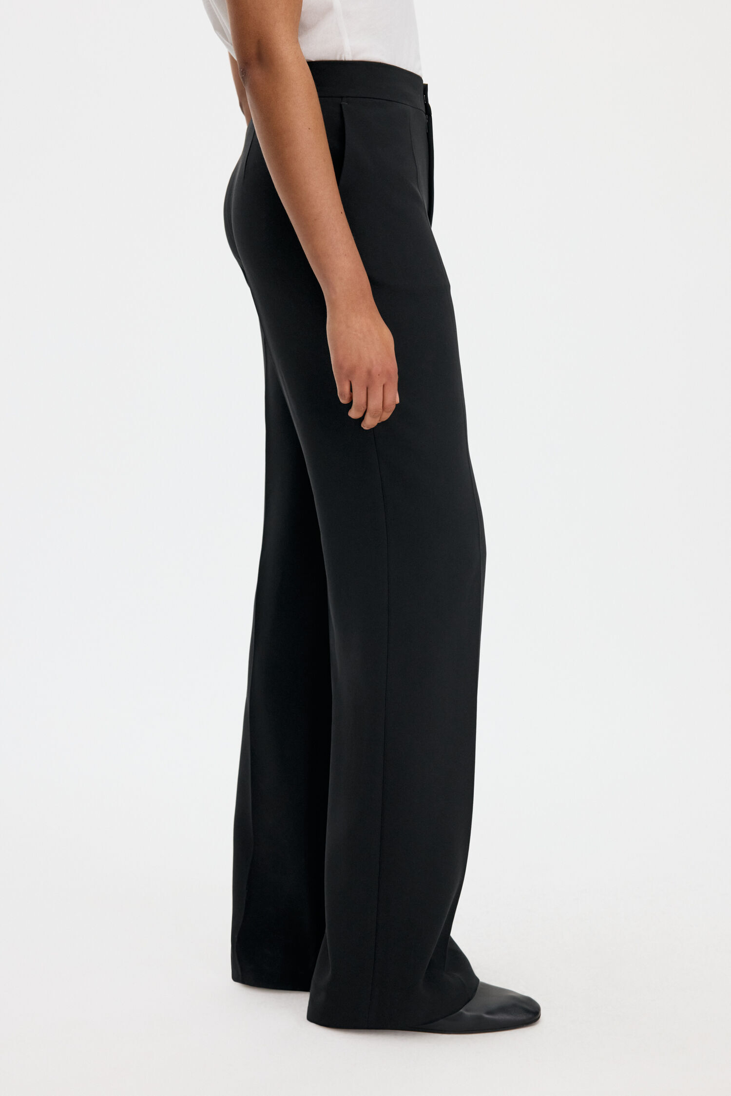 High Waist